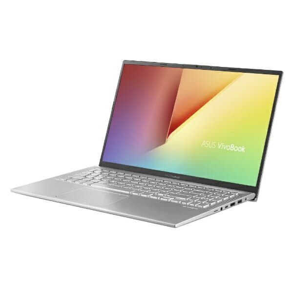 New]ASUS ASUS X512DA-BQ1136T VivoBook 15 X512DA transparent Silver 