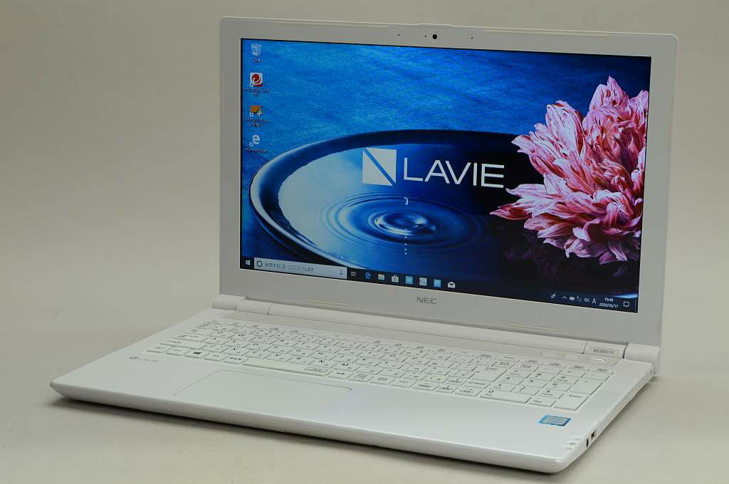 オレンジ系【限定販売】 NEC LAVIE Note Standard PC-NS300HAW ノートPC PC /タブレットオレンジ系￥12,814-laeknavaktin.is