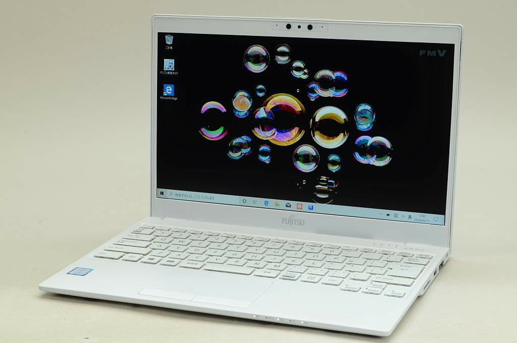 PC LIFEBOOK UH92/D2