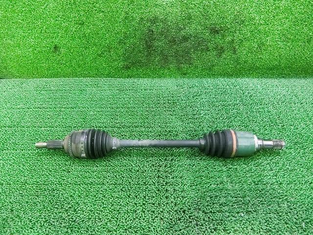 Used]Swift ZC71S Left Front Drive Shaft 4410273K80 - BE FORWARD
