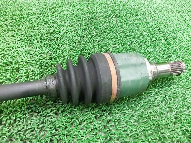 ※【jzz301711 】 Used]Swift ZC71S Left Front Drive Shaft 4410273K80 - BE FORWARD