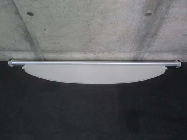 Used Prius Zvw30 Tonneau Cover 6491047020b0 Be Forward Auto Parts