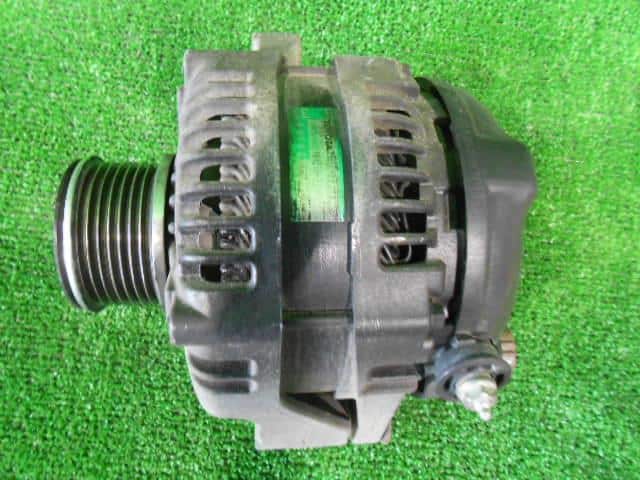 toyota hiace alternator price
