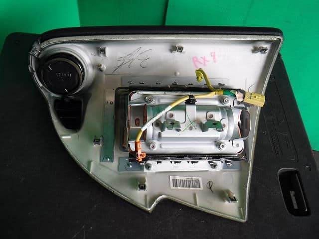 [Used]RX-8 SE3P Instrument Panel Dash Panel - BE FORWARD Auto Parts
