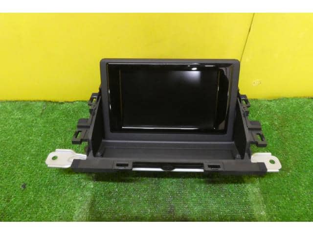 Used]CT ZWA10 Navigation System 8611176020 - BE FORWARD Auto