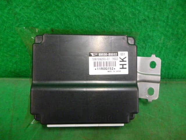 Electronic control unit TCM U660E 89530-06020 8953006020