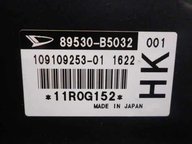 Used]Liteace S402M Automatic Transmission Computer