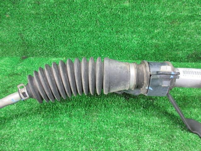 Used]Swift ZC71S Steering Rack and Pinion 4858057K12 - BE FORWARD