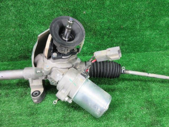 Used]Swift ZC71S Steering Rack and Pinion 4858057K12 - BE FORWARD