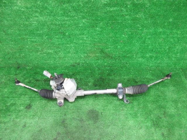 Used]Swift ZC71S Steering Rack and Pinion 4858057K12 - BE FORWARD