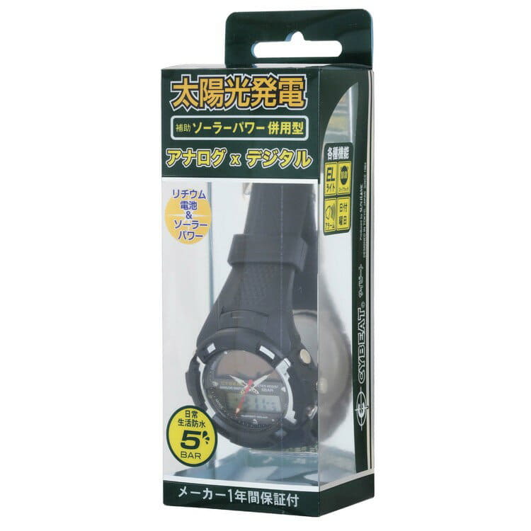 [New]Analog X digital dual BCY02 BCY02-BKG photovoltaic power ...