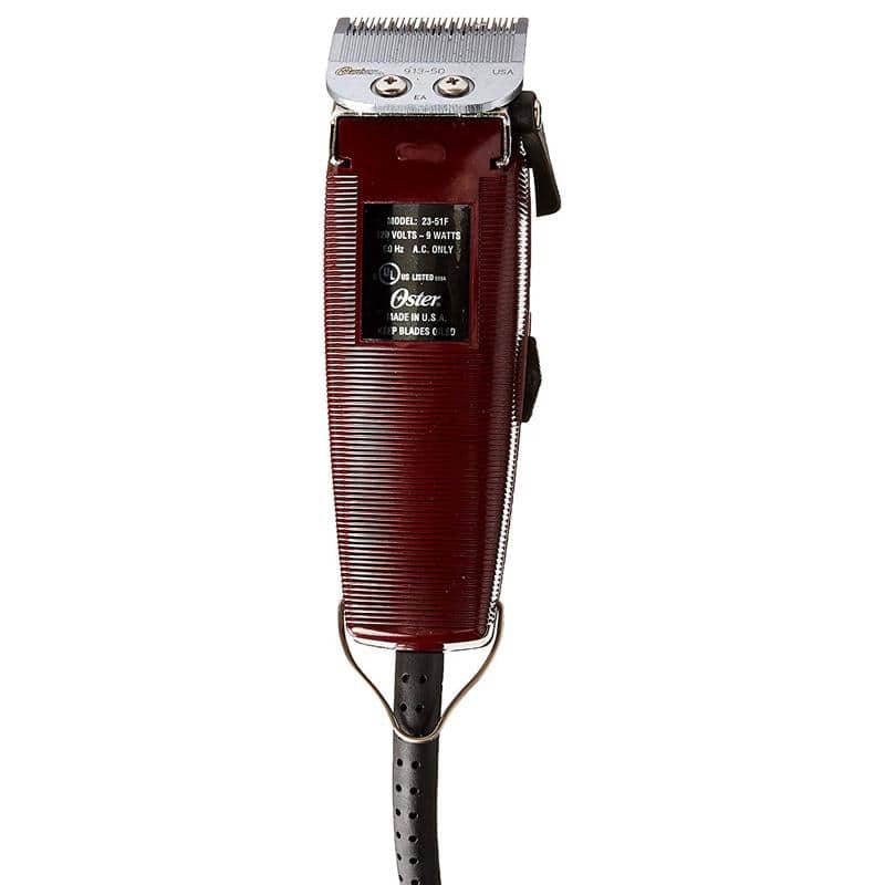 oster electric hair clippers