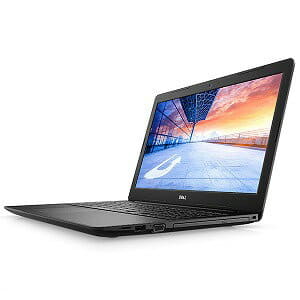 New]Dell Vostro 15-3581 Laptop [there is no Office] [ : until the end of  December, 2020] (there is no Windows 10 Home 64 bits Core i3-7020U 4GB 1TB  HDD DVD 15.6 inches Office) - BE FORWARD Store