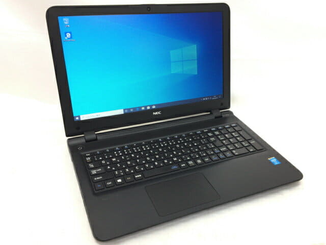NEC VersaPro VK20L Windows10 Pro NEC VersaPro Type VB UltraLite PC 