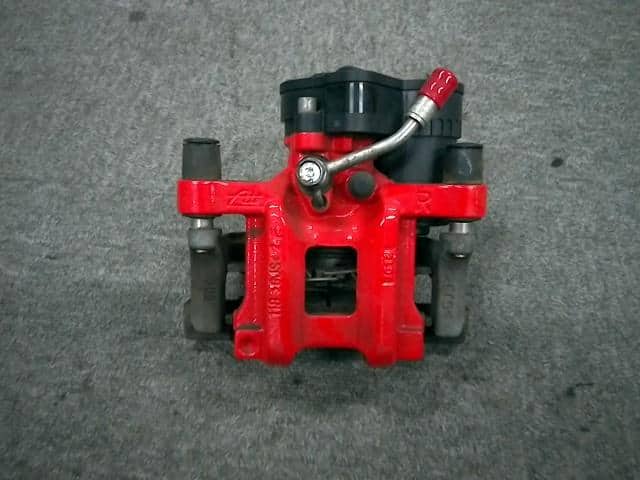 Used Rear Right Caliper Honda Civic 18 Dba Fk8 tgha01 Be Forward Auto Parts