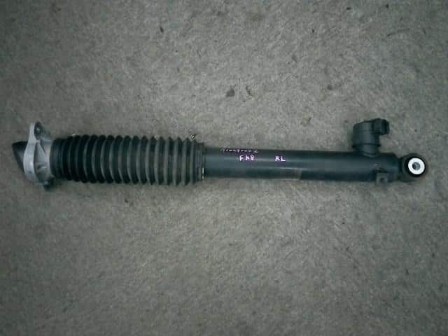 Used Rear Left Shock Absorber Honda Civic 18 Dba Fk8 tgha01 Be Forward Auto Parts