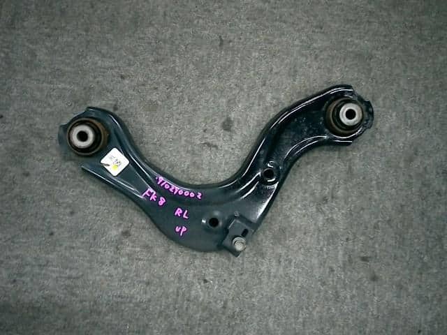 Used Rear Left Upper Control Arm Honda Civic 18 Dba Fk8 525tgha00 Be Forward Auto Parts