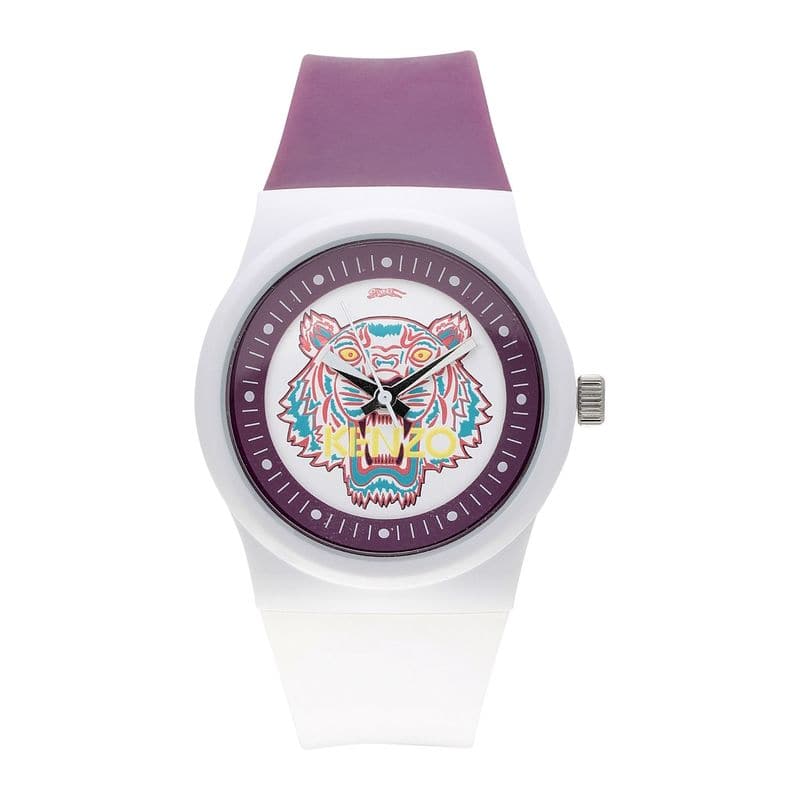 Kenzo watch mens hotsell