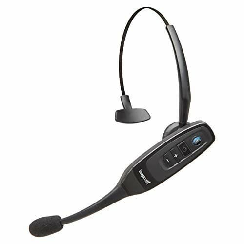 new blue parrot headset