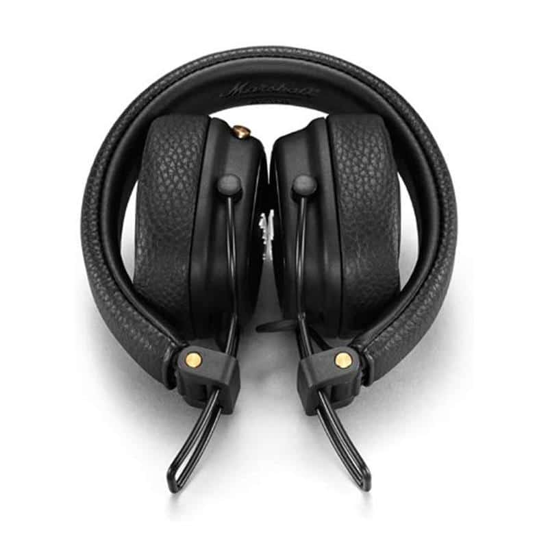 marshall major 3 bluetooth 5.0