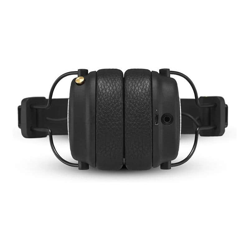 marshall major 3 bluetooth 5.0