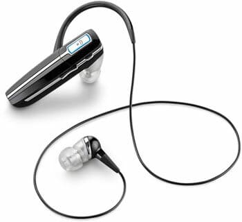 New]! PLANTRONICS Voyager 855 Bluetooth 
