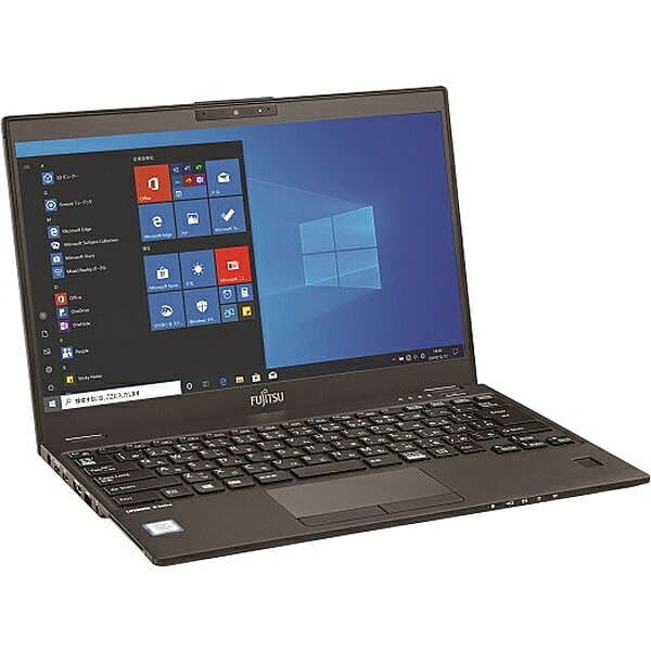 New]FUJITSU FMVU2604GP LIFEBOOK U939/ CX (Core i5-8265U/ 8GB