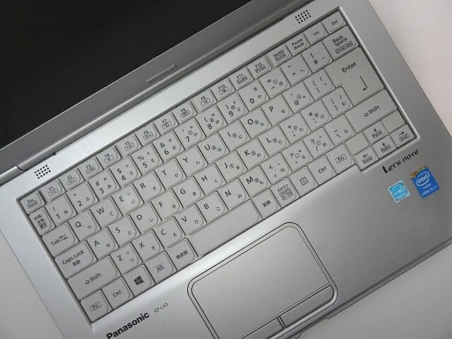 Let's Panasonic Office note Core i5 : Microsoft 2019&Win 10