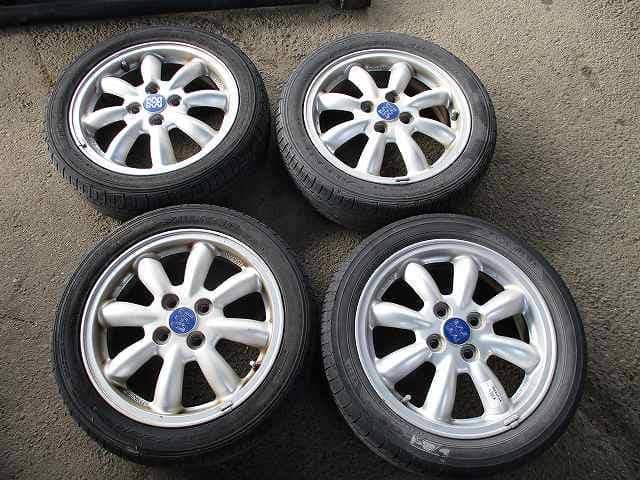 Used Move Latte L550s Aluminum Wheel 165 55r15 Be Forward Auto Parts Used Move Latte L550s Aluminum Wheel 165 55r15 Be Forward Auto Parts