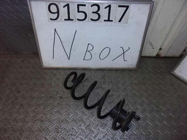 Used Coil Spring Honda N Box 18 Dba Jf4 ttbj03 Be Forward Auto Parts