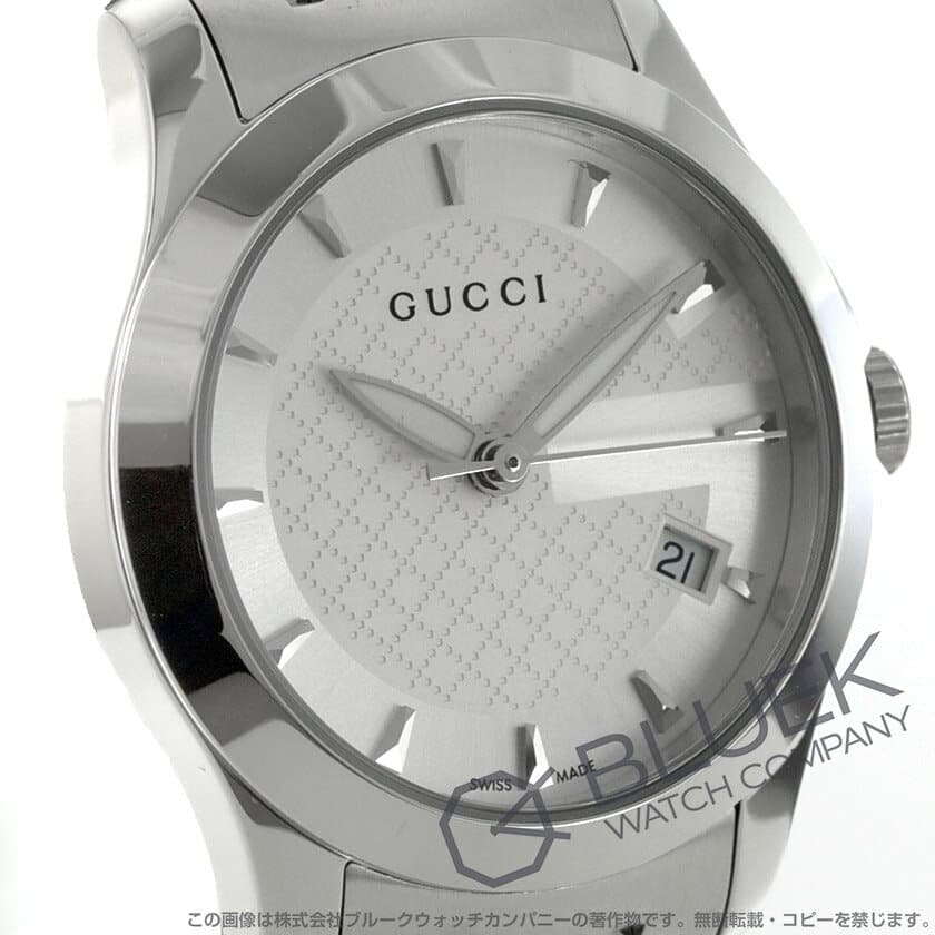 New Gucci G TIMELESS Ladies GUCCI YA126501 BE FORWARD Store