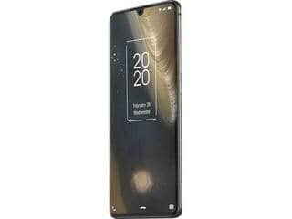 New]TCL 6.47 type SIM-free smartphone TCL-10 Pro Ember Gray T799H  
