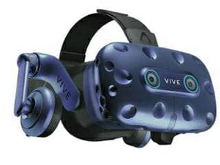 New]HTC VIVE Pro Eye (advantage pack bundling is it edition 