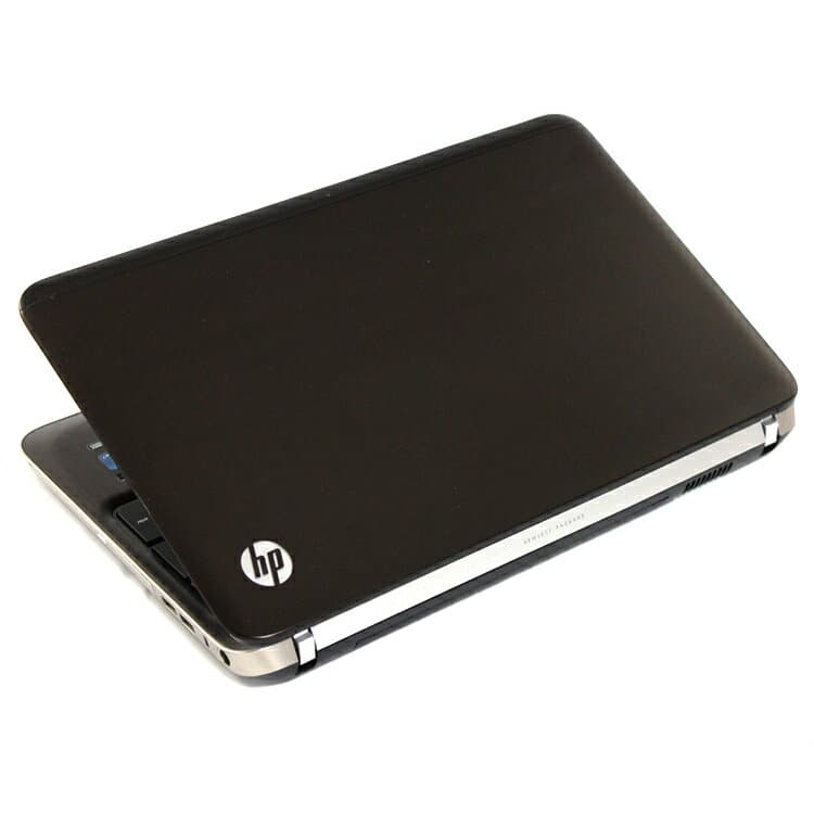 hp Pavilion dv6-6118TX