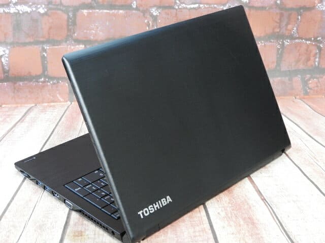 Used]A rank TOSHIBA dynabook B45/H sixth generation Celeron 
