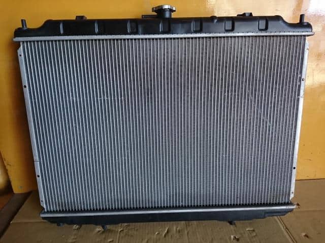 Used]X-Trail PNT30 radiator 214608H603 BE FORWARD Auto Parts