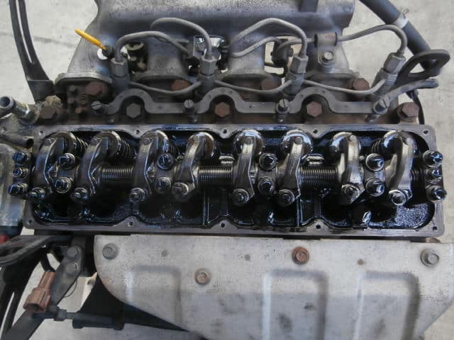 Nissan atlas радиатор