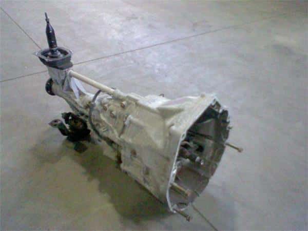 Used Manual Transmission Honda S00 02 La Ap1 Be Forward Auto Parts