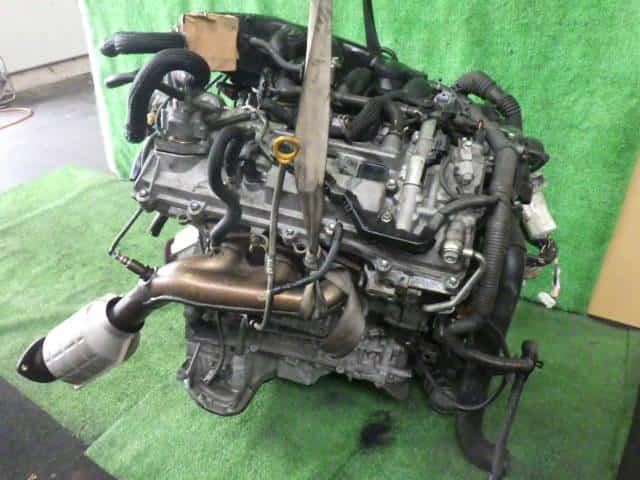 Used]2GR-FSE Engine TOYOTA Lexus gs 2005 DBA-GRS191 - BE FORWARD Auto Parts
