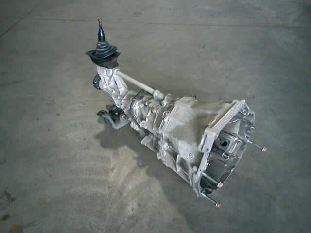 Used Manual Transmission Honda S00 07 Aba Ap2 Be Forward Auto Parts