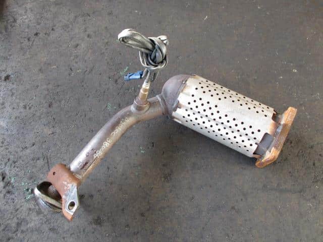 Used]Catalyst PEUGEOT 206 - BE FORWARD Auto Parts