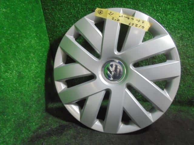 volkswagen wheel covers