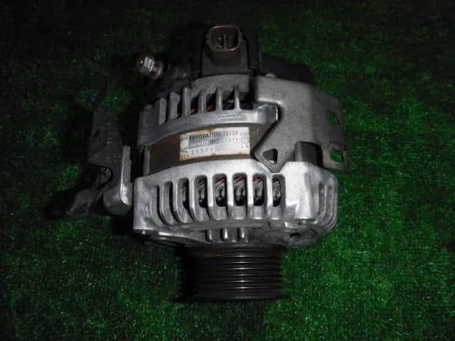 Alternator Toyota Harrier 2006: Harga, Spesifikasi, dan Panduan Pemilihan