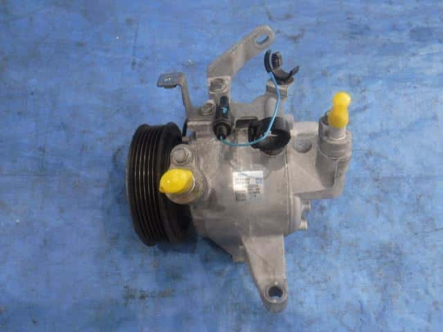 Used A C Compressor Subaru Impreza 11 Dba Gj6 fj001 Be Forward Auto Parts