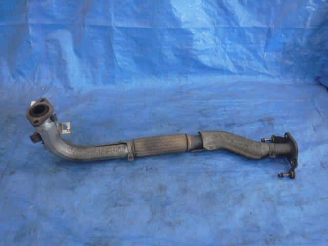 Used]Front Exhaust Pipe MITSUBISHI Lancer 1999 E-CK1A MR188800