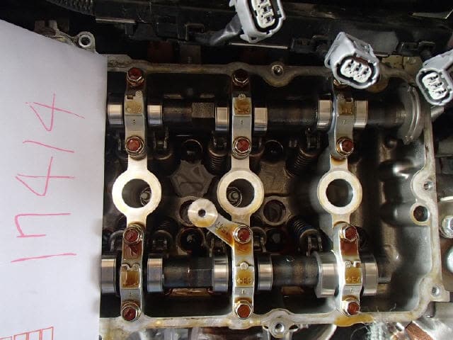 Двигатель honda s07a