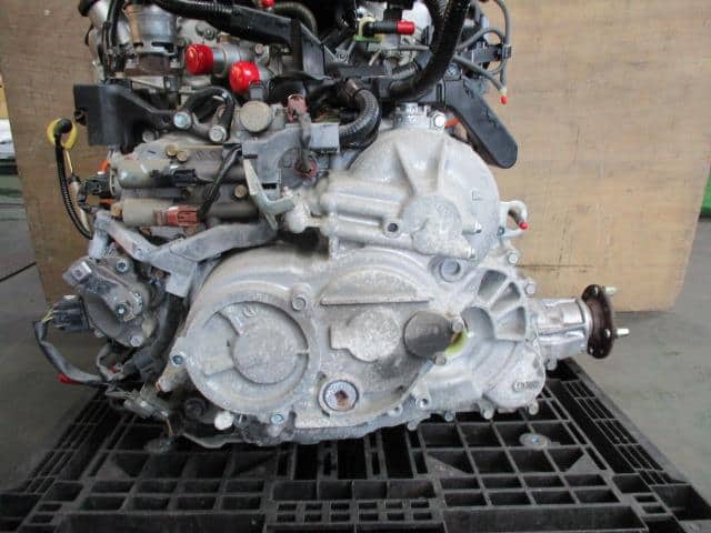 Honda Legend 05 Dba Kb1 Automatic Transmission Used Pa Ebay