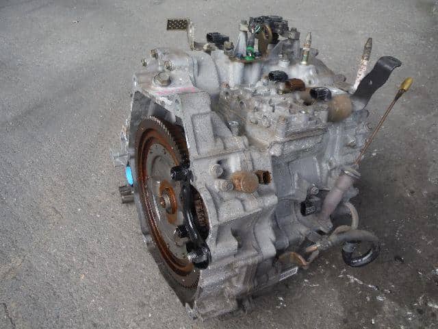 Honda Fit 02 La Gd1 Automatic Transmission Used Pa Ebay