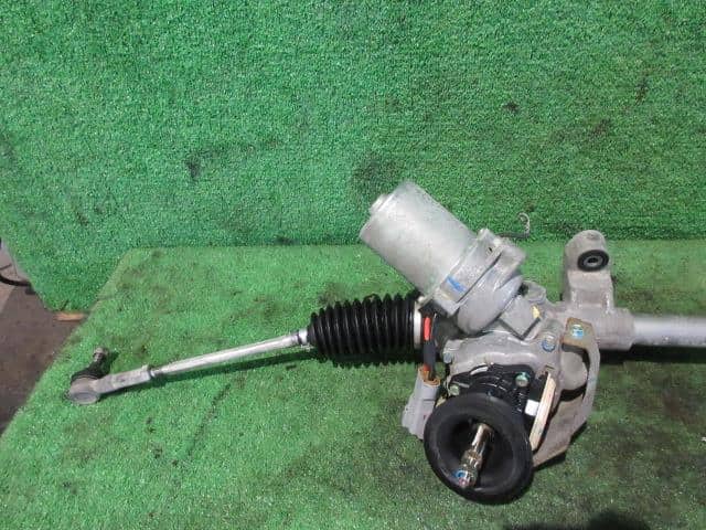 Used]Power Steering Rack and Pinion Assembly SUZUKI Swift