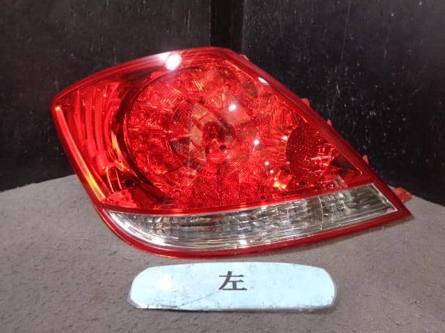 Used Left Tail Light Honda Legend 04 Dba Kb1 sja003 Be Forward Auto Parts